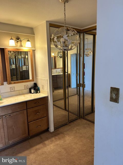 Tiny photo for 3900 - 00 Ford Road #6B, PHILADELPHIA, PA 19131 (MLS # PAPH2564186)