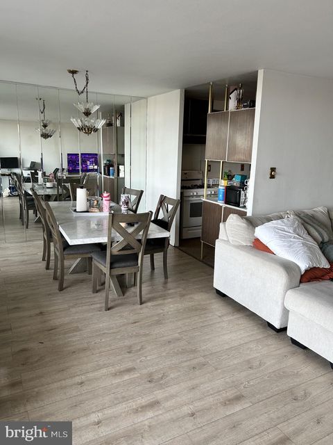 Tiny photo for 3900 - 00 Ford Road #6B, PHILADELPHIA, PA 19131 (MLS # PAPH2564186)