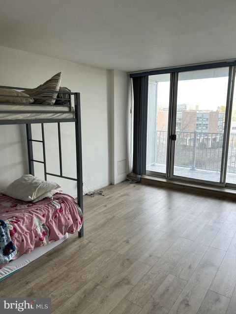 Tiny photo for 3900 - 00 Ford Road #6B, PHILADELPHIA, PA 19131 (MLS # PAPH2564186)