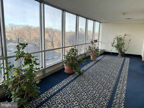 Tiny photo for 3900 - 00 Ford Road #6B, PHILADELPHIA, PA 19131 (MLS # PAPH2564186)