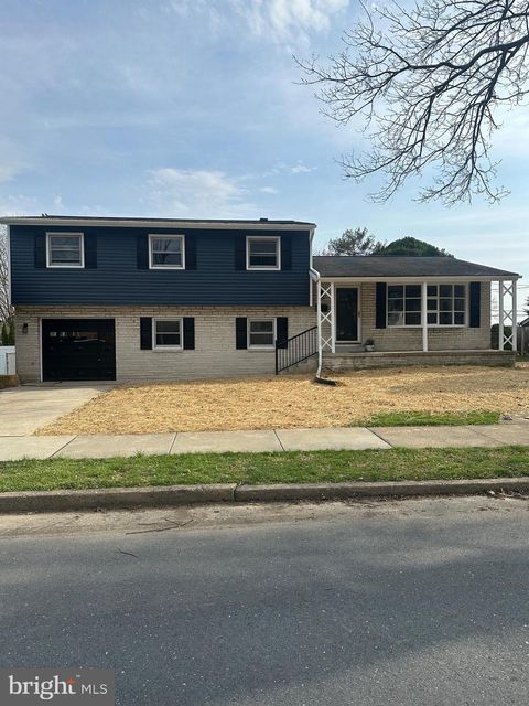 3407 LOGAN STREET CAMP HILL PA 17011