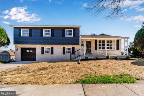 Photo of 3407 Logan Street, CAMP HILL, PA 17011 (MLS # PACB2052172)