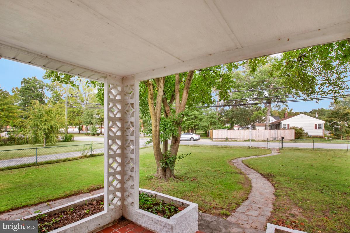 516 OAKWOOD ROAD