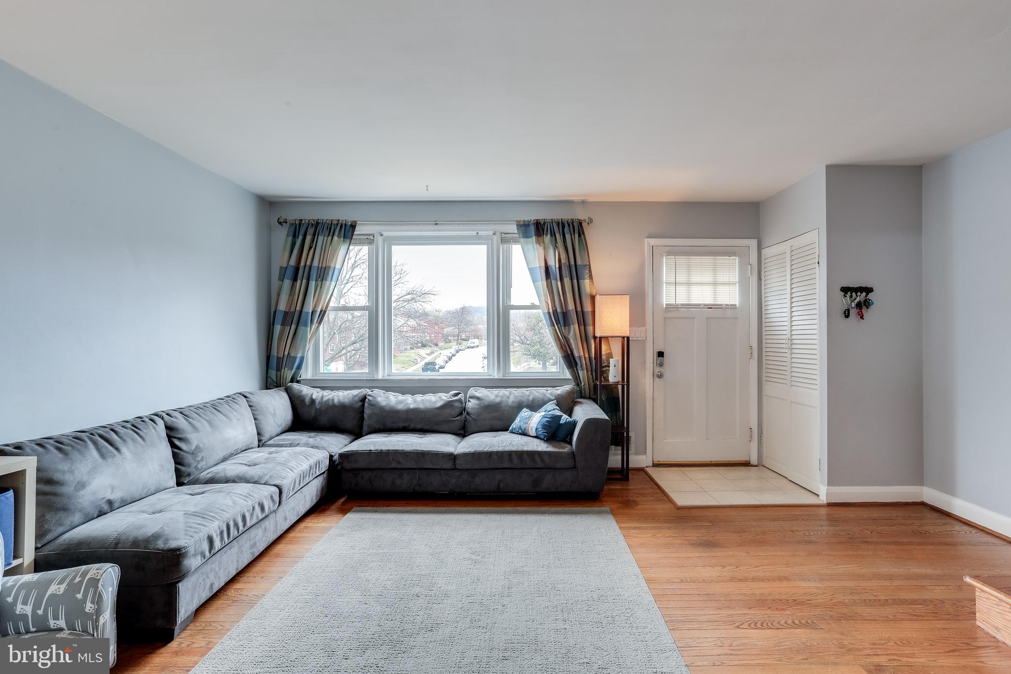 MAIDEN CHOICE VILLAGE - Residential