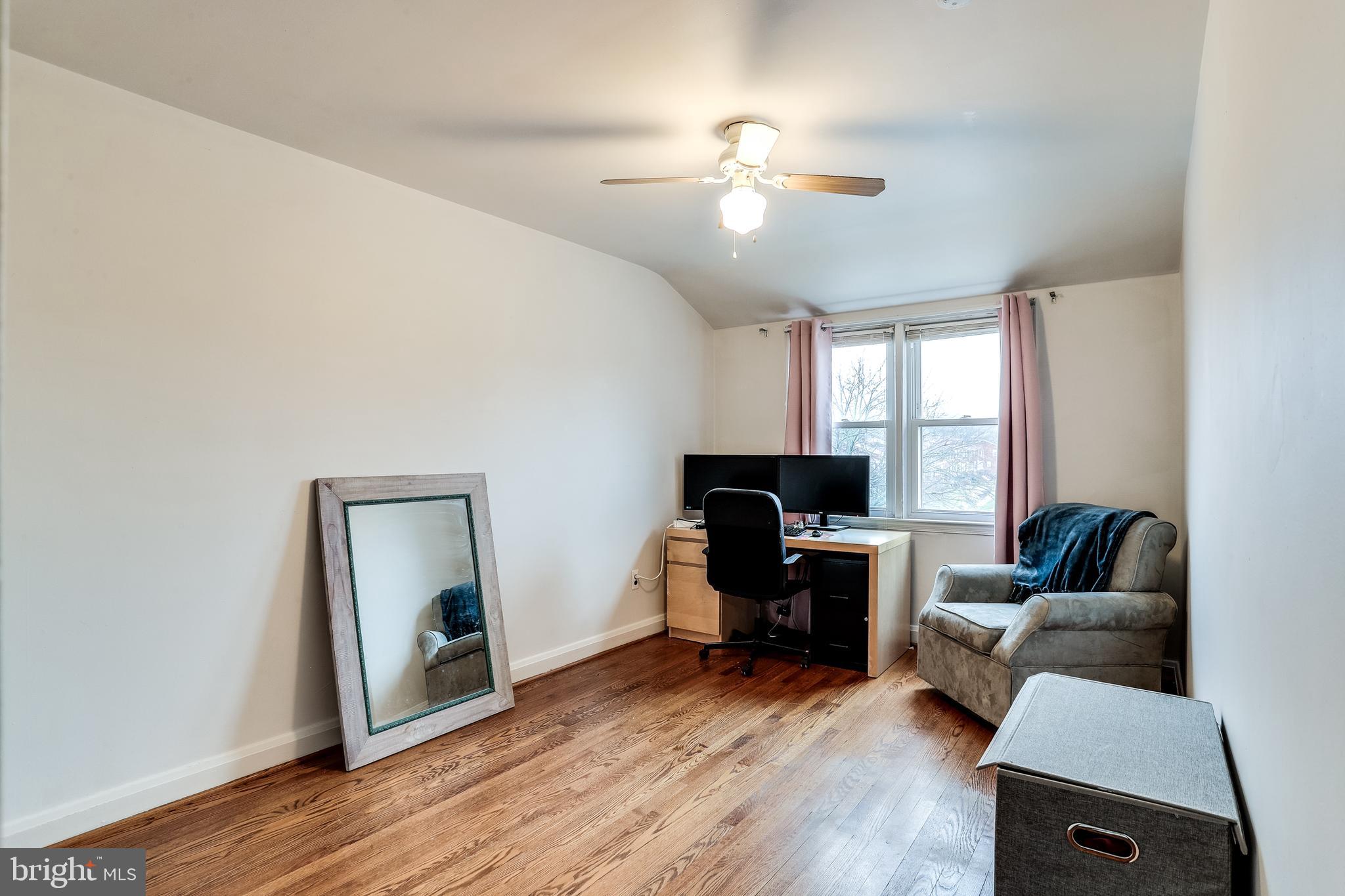 MAIDEN CHOICE VILLAGE - Residential