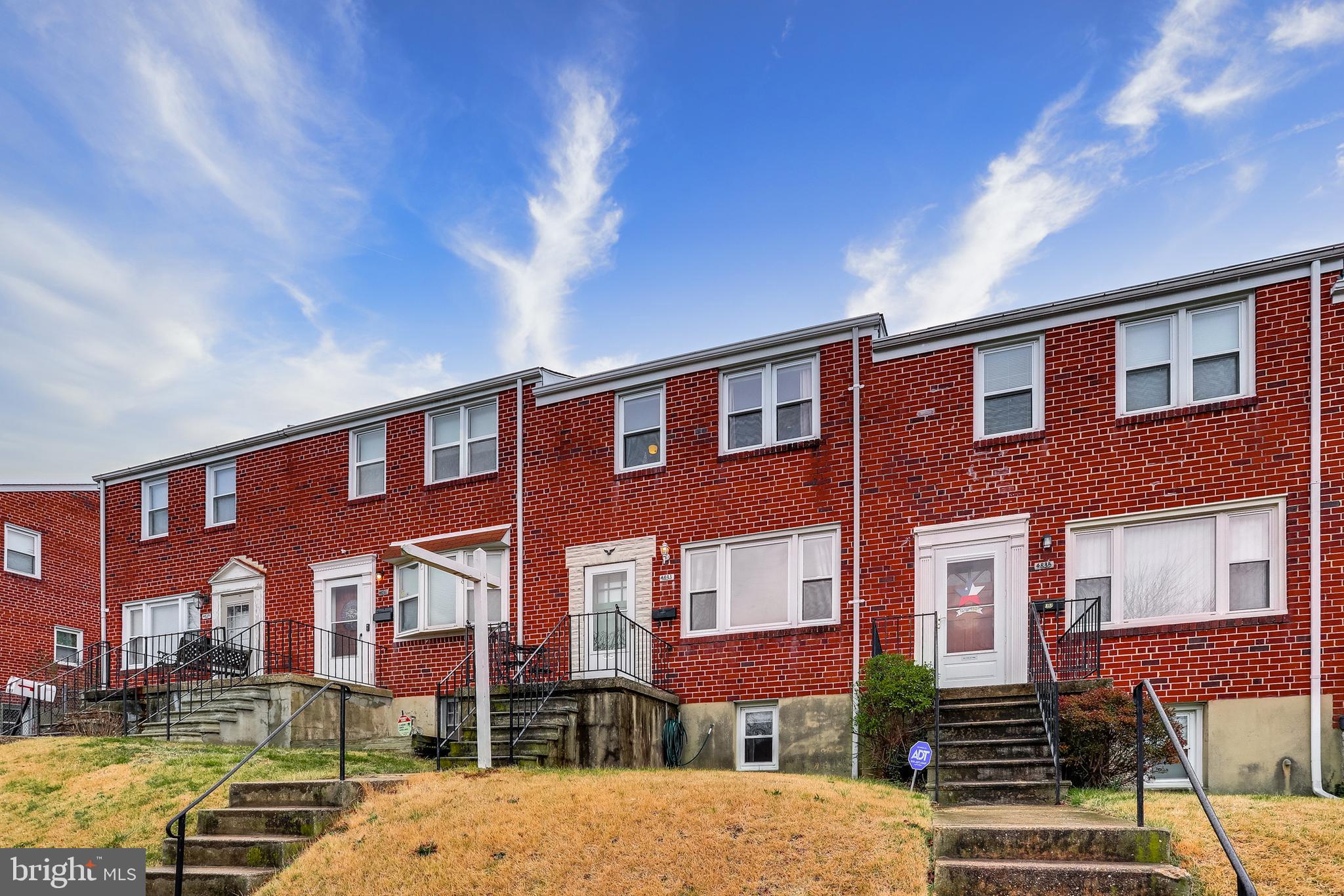 MAIDEN CHOICE VILLAGE - Residential