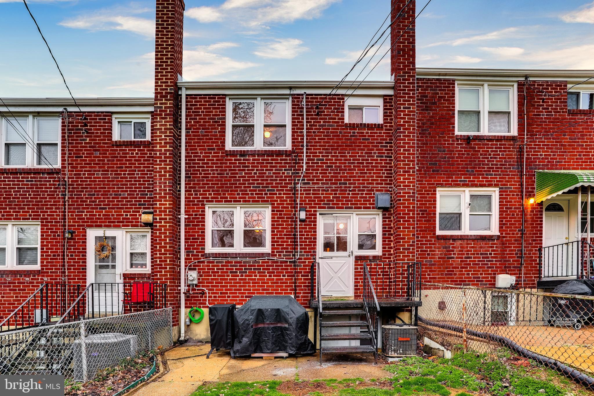 MAIDEN CHOICE VILLAGE - Residential