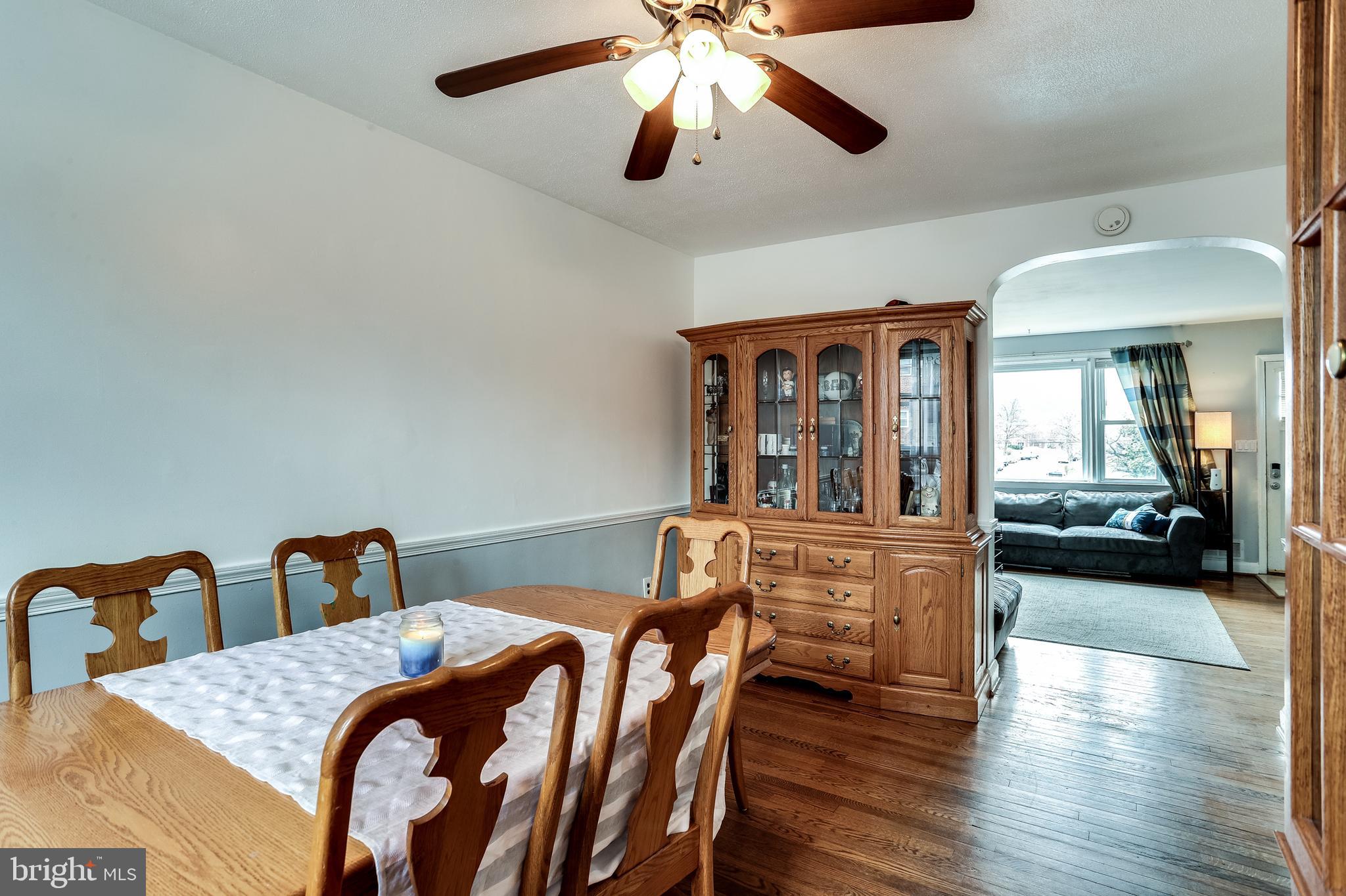 MAIDEN CHOICE VILLAGE - Residential