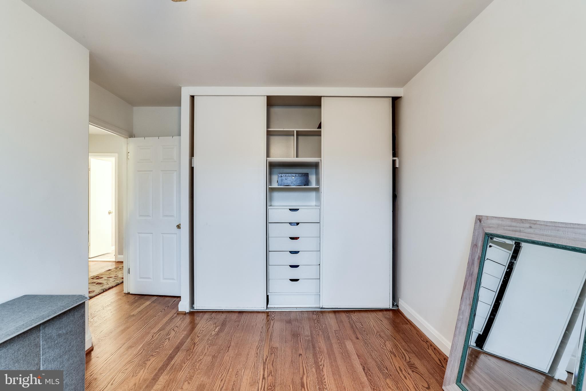 MAIDEN CHOICE VILLAGE - Residential