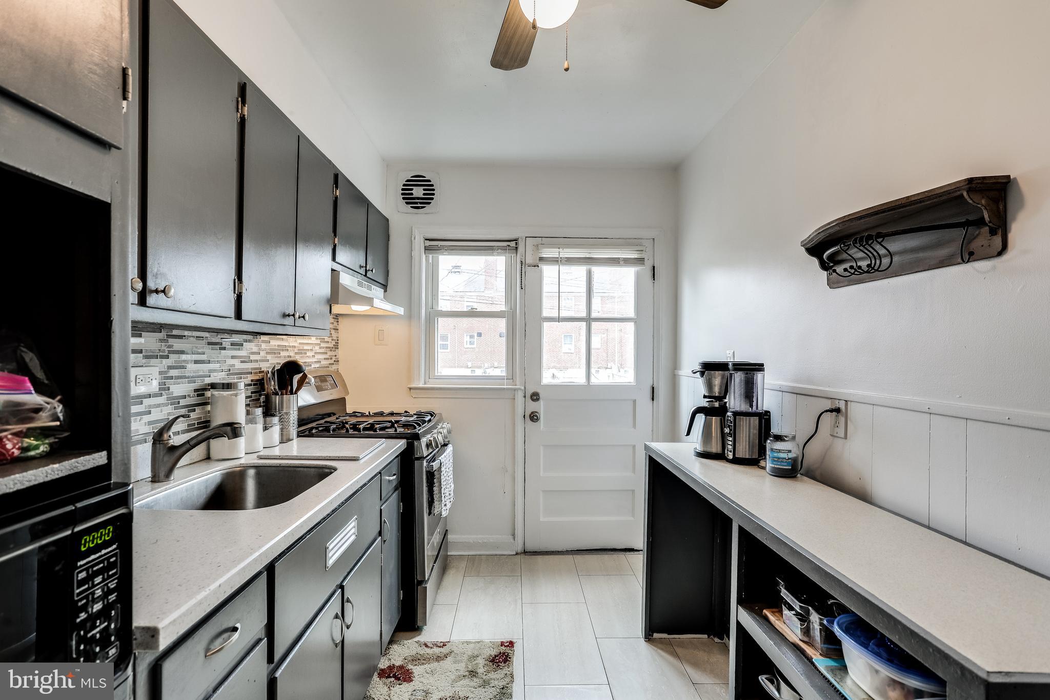 MAIDEN CHOICE VILLAGE - Residential