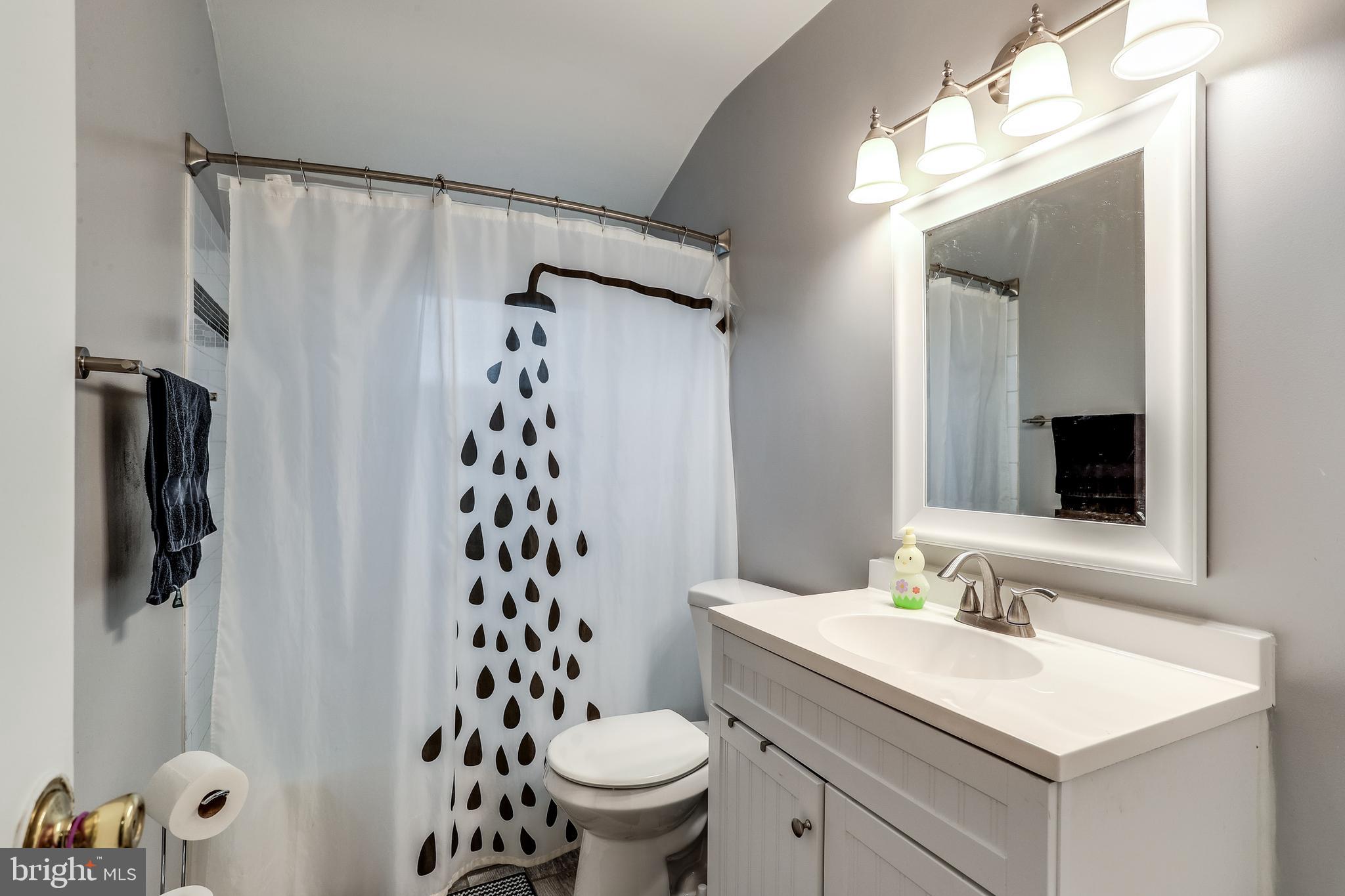 MAIDEN CHOICE VILLAGE - Residential