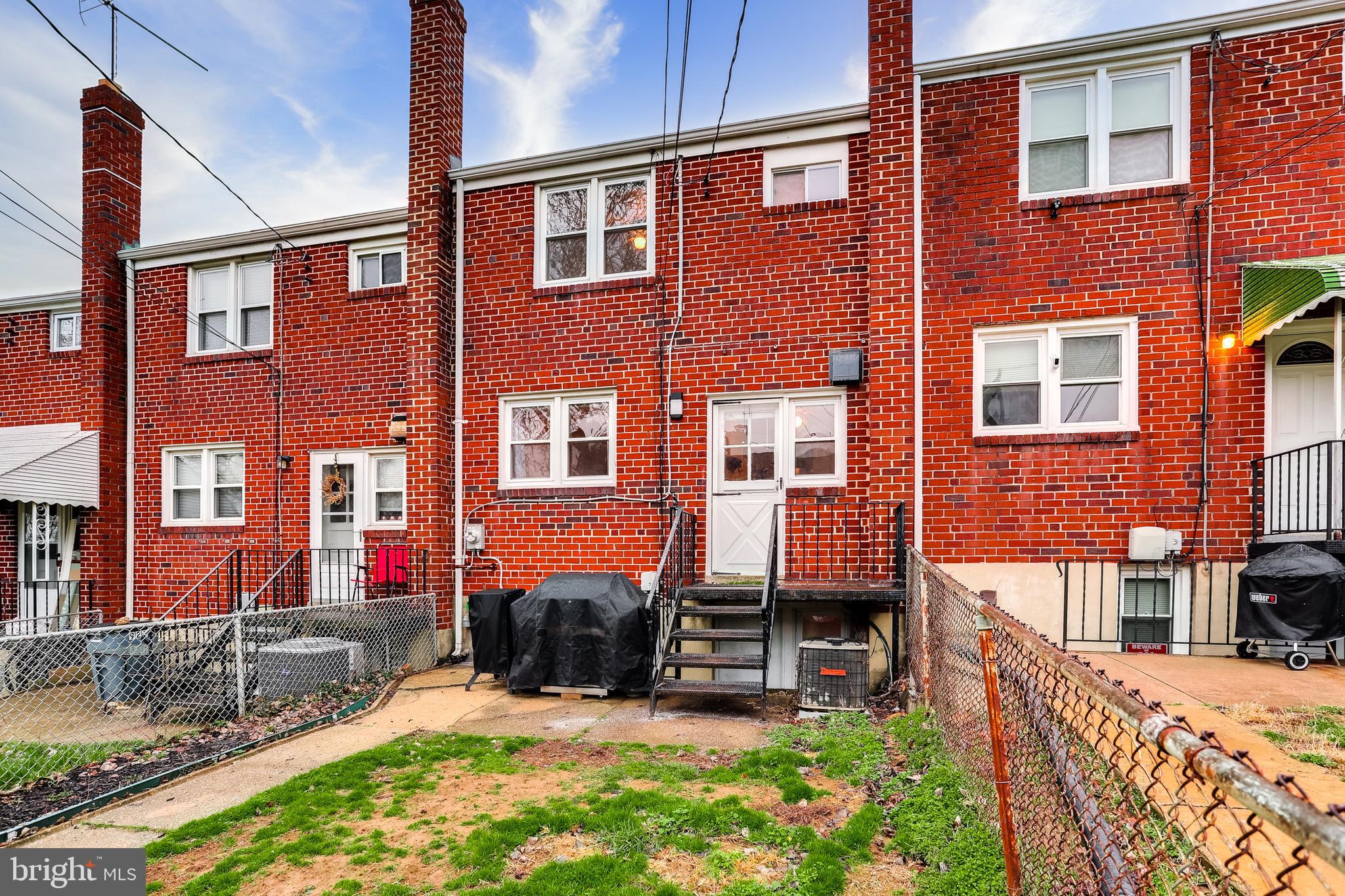 MAIDEN CHOICE VILLAGE - Residential