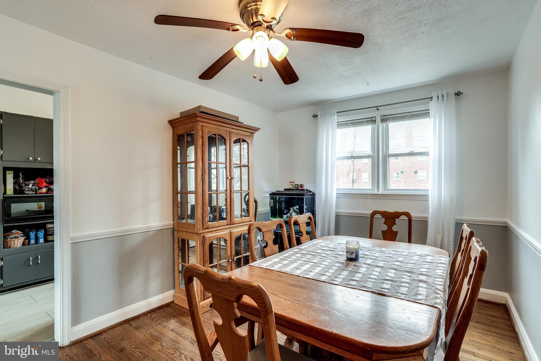 MAIDEN CHOICE VILLAGE - Residential