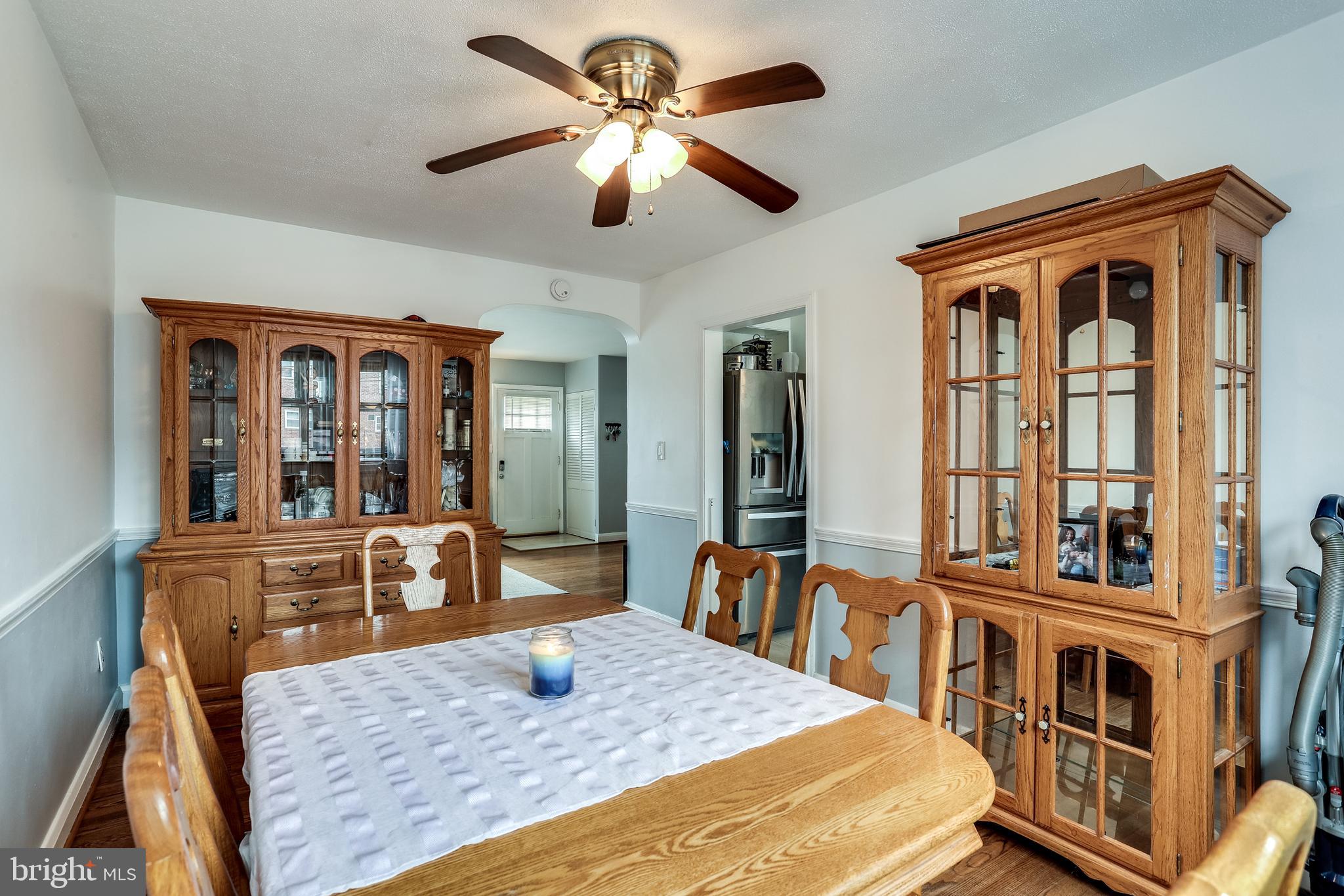 MAIDEN CHOICE VILLAGE - Residential