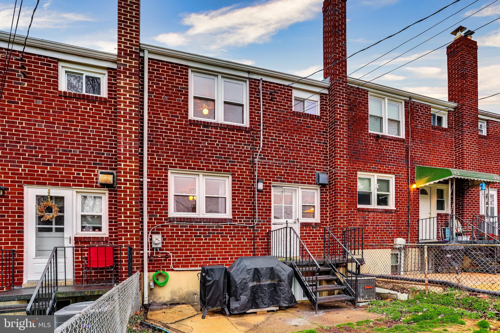 MAIDEN CHOICE VILLAGE - Residential