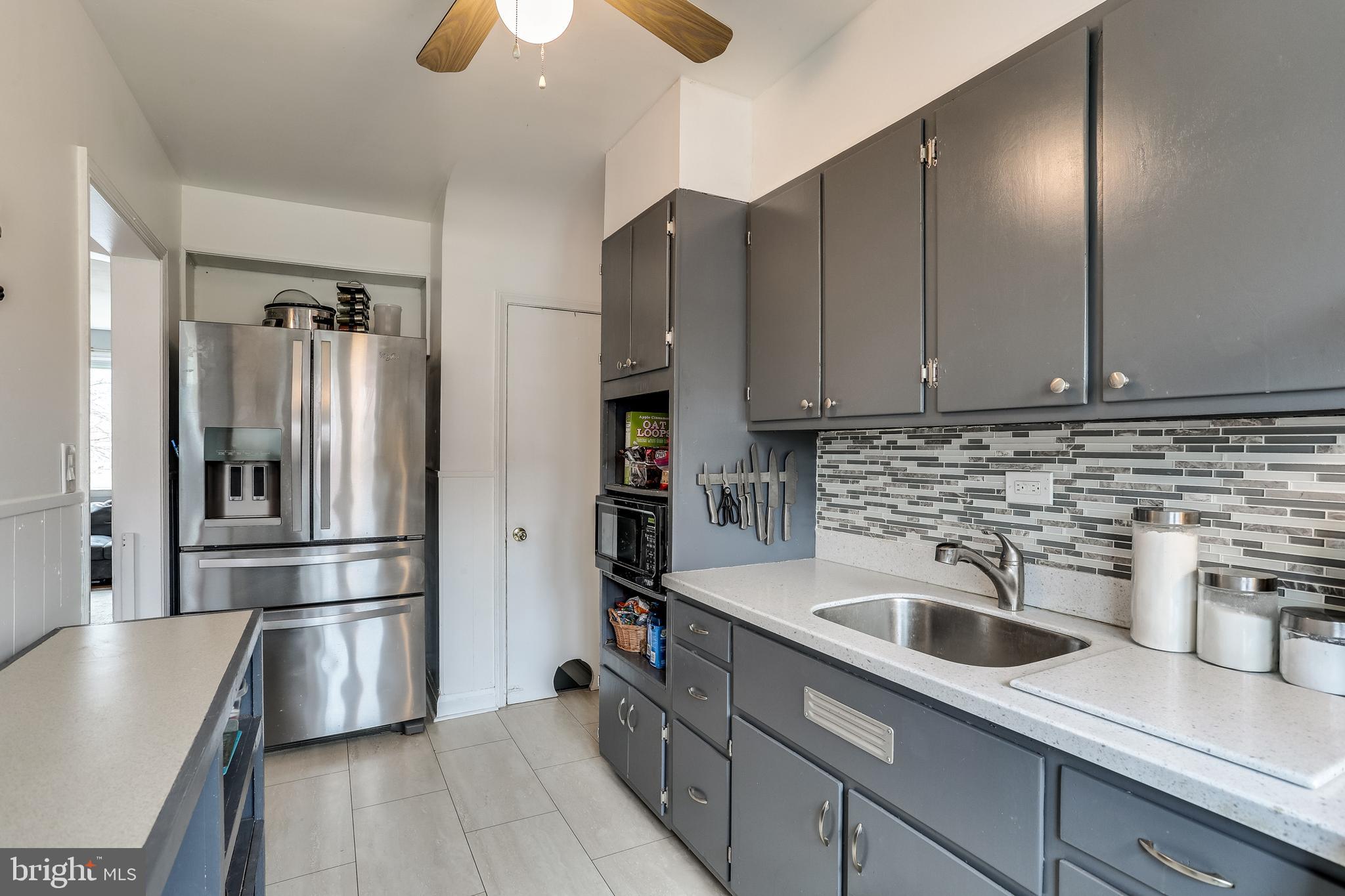 MAIDEN CHOICE VILLAGE - Residential