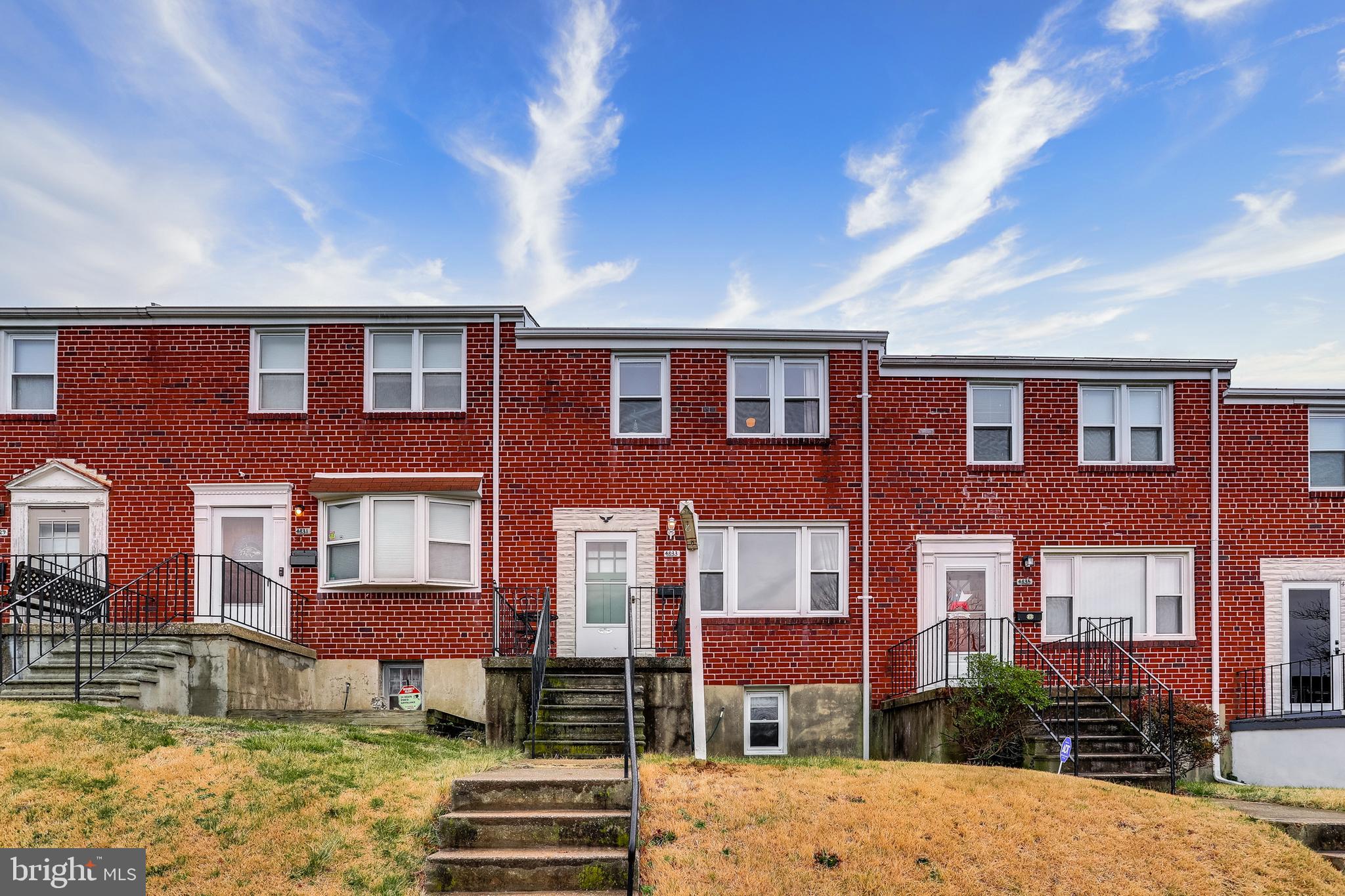 MAIDEN CHOICE VILLAGE - Residential