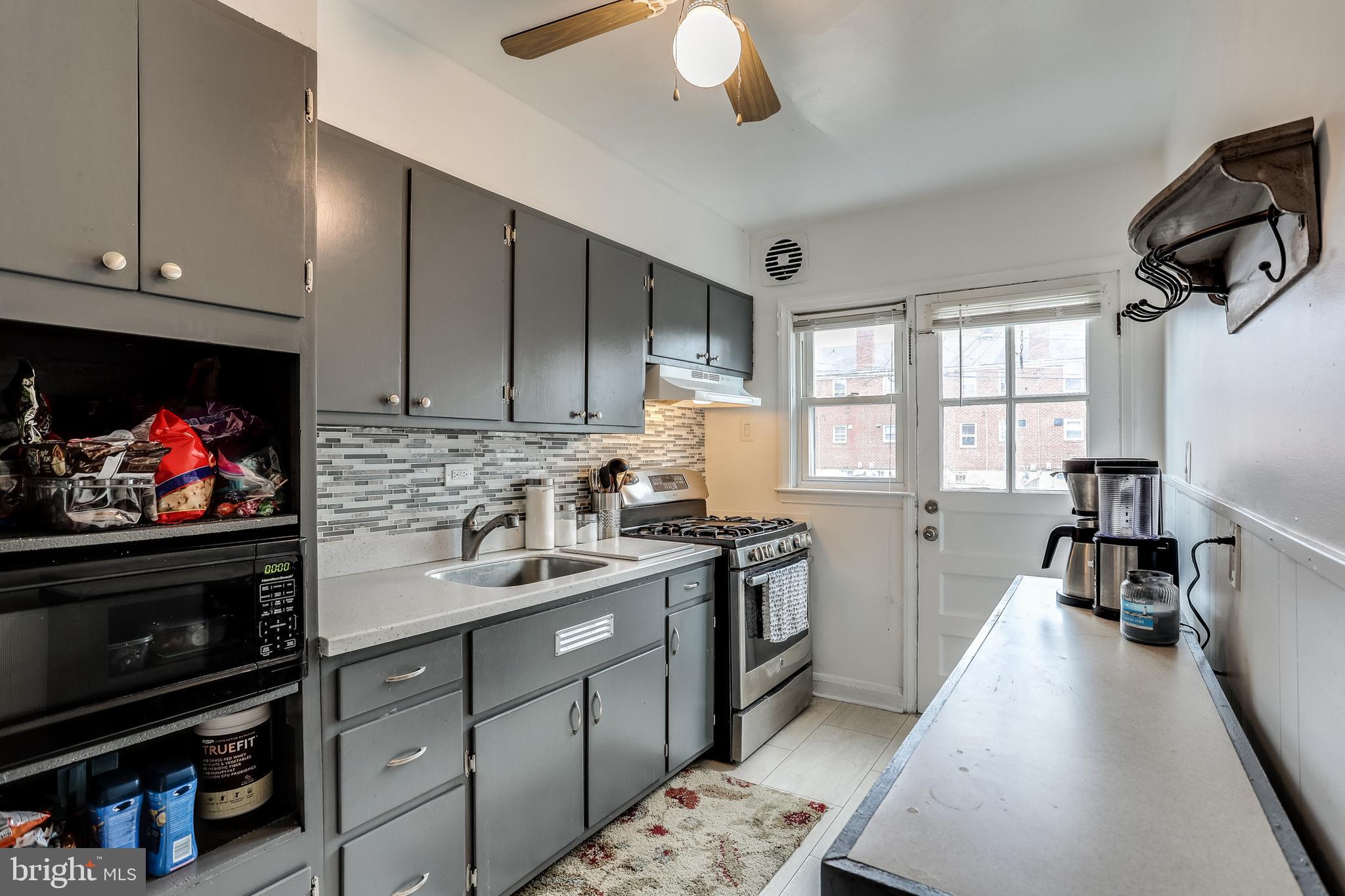 MAIDEN CHOICE VILLAGE - Residential