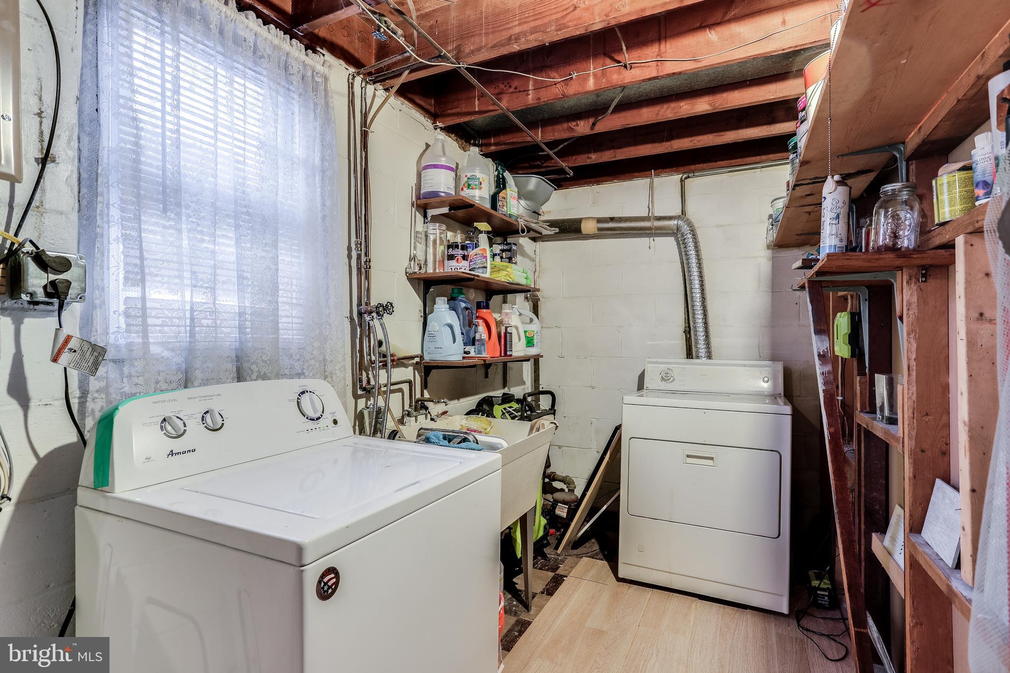 MAIDEN CHOICE VILLAGE - Residential