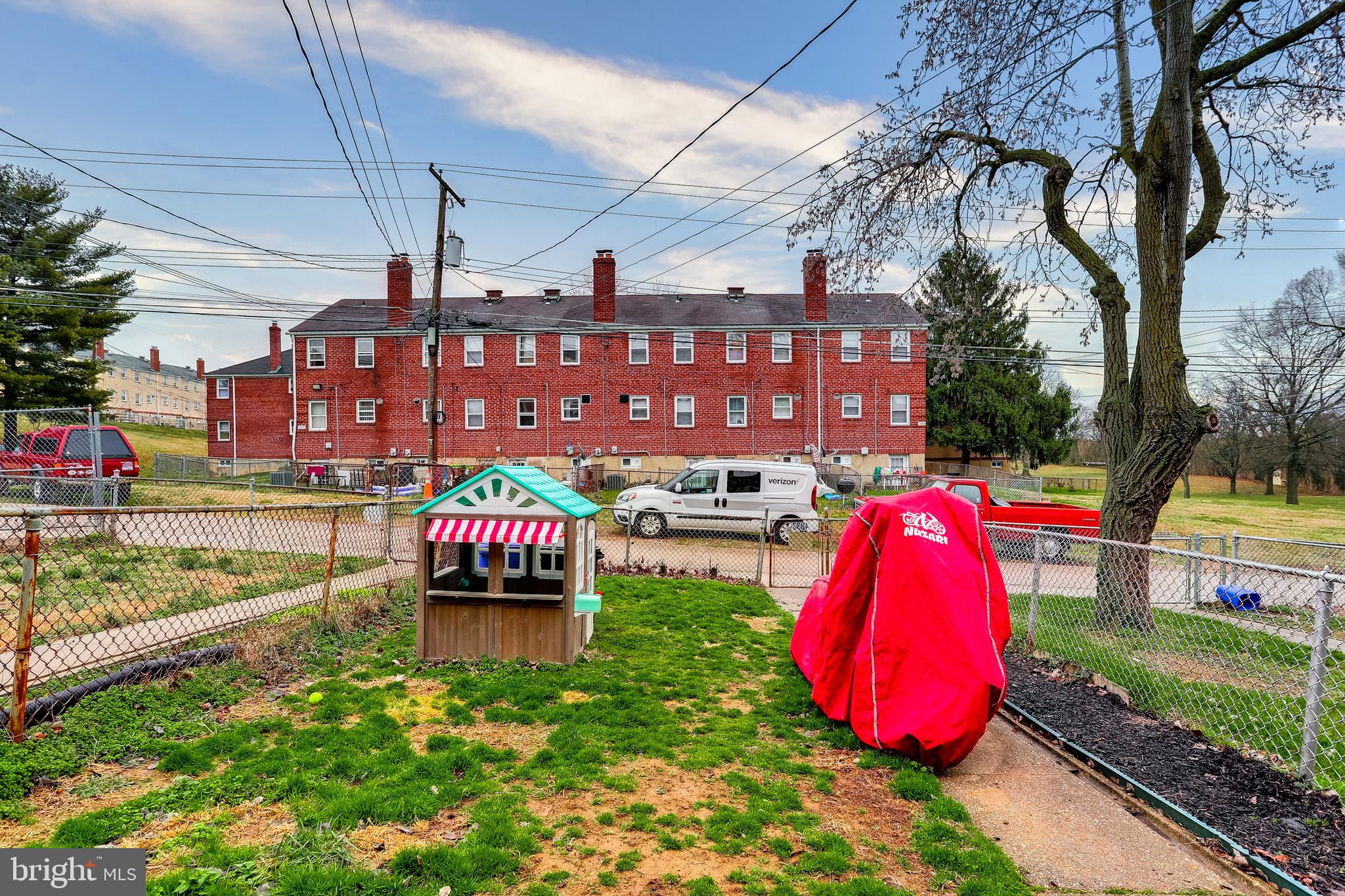 MAIDEN CHOICE VILLAGE - Residential