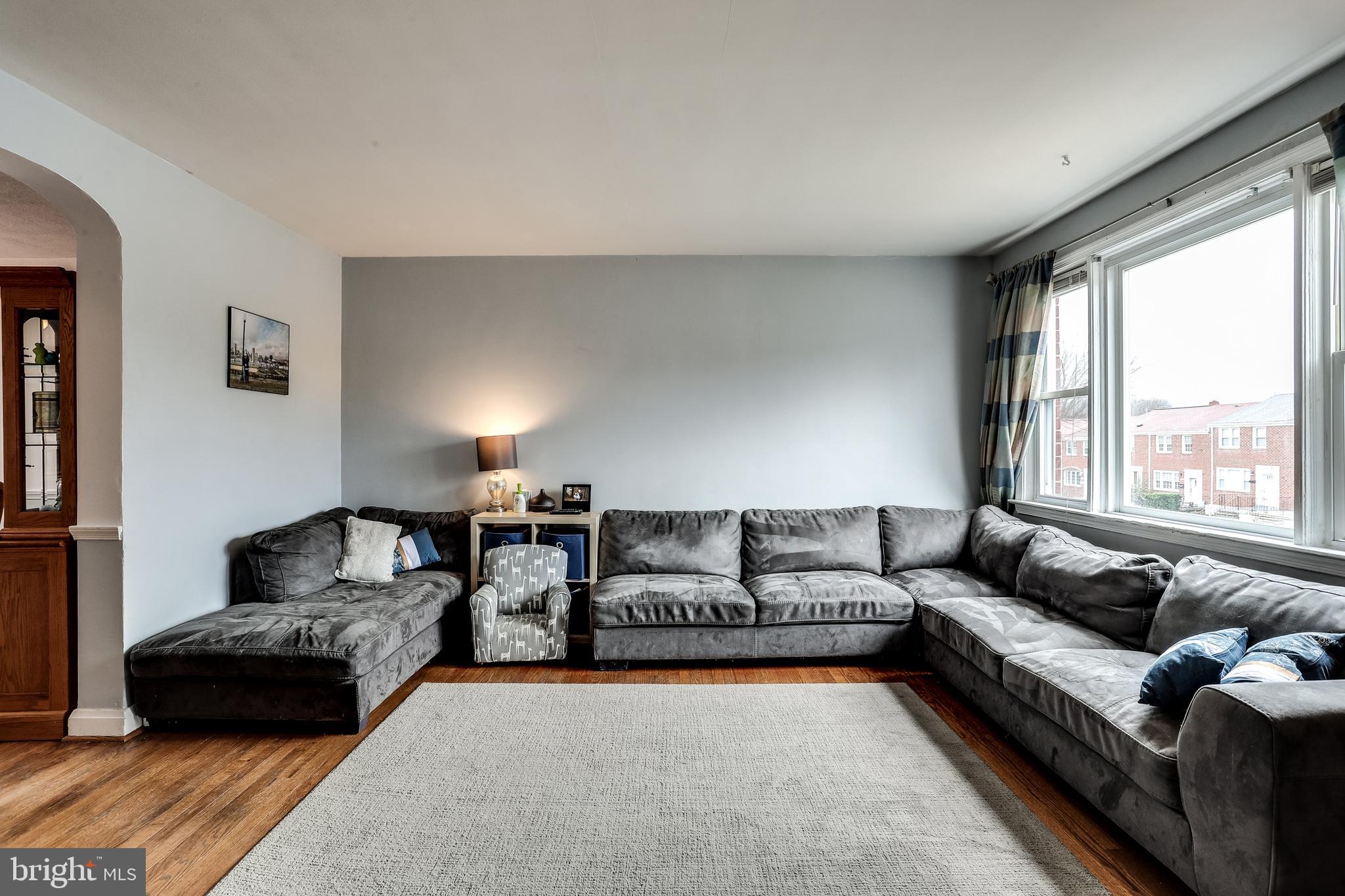 MAIDEN CHOICE VILLAGE - Residential