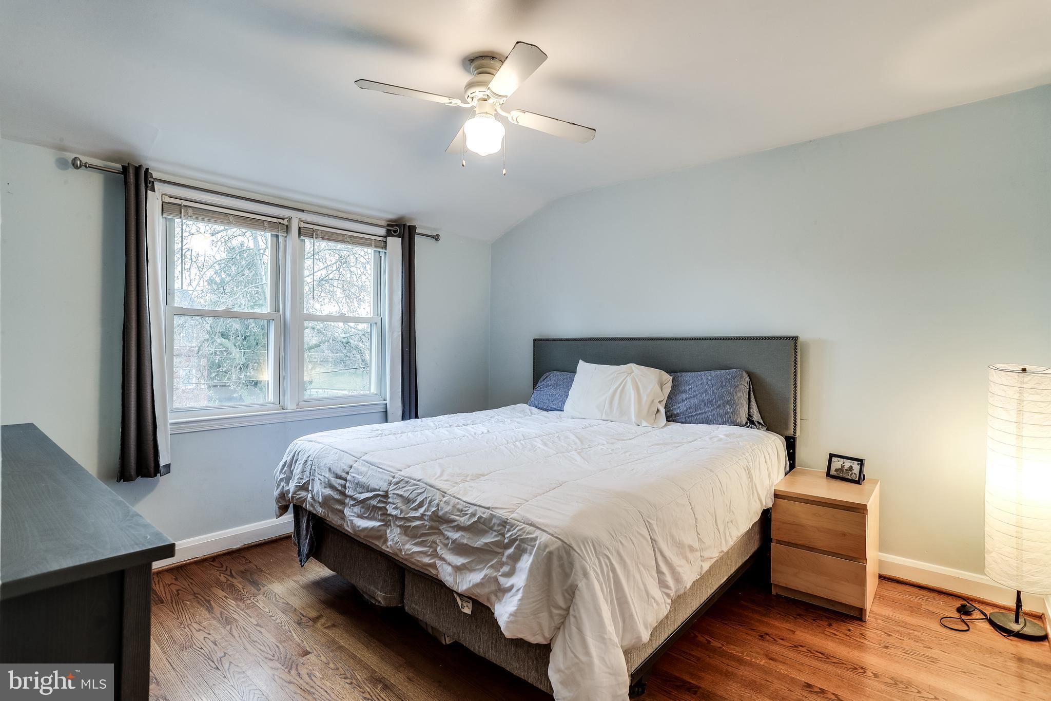 MAIDEN CHOICE VILLAGE - Residential