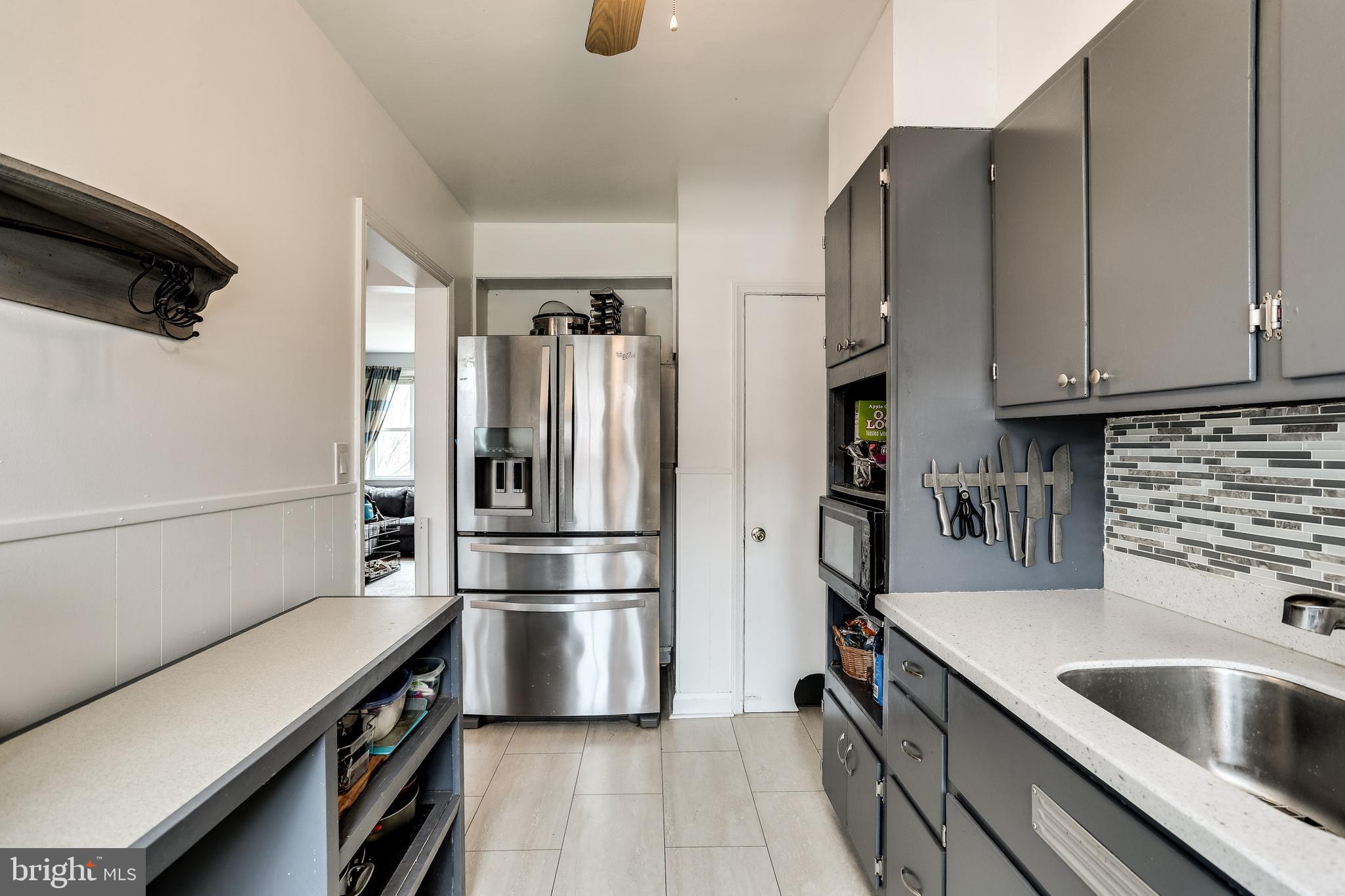 MAIDEN CHOICE VILLAGE - Residential