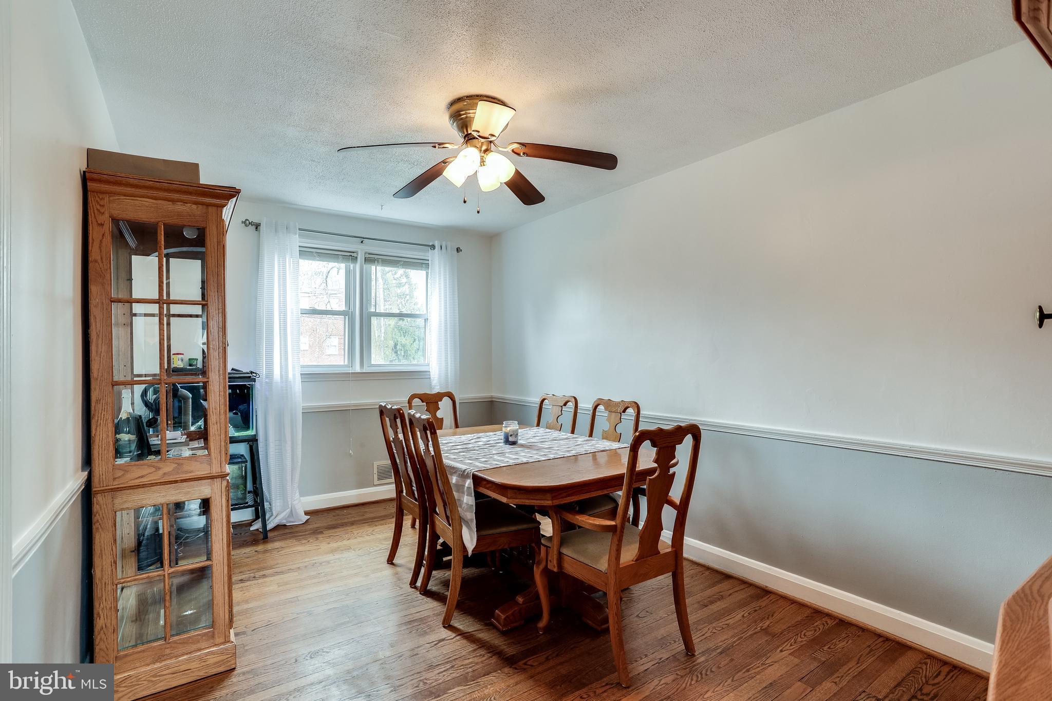 MAIDEN CHOICE VILLAGE - Residential