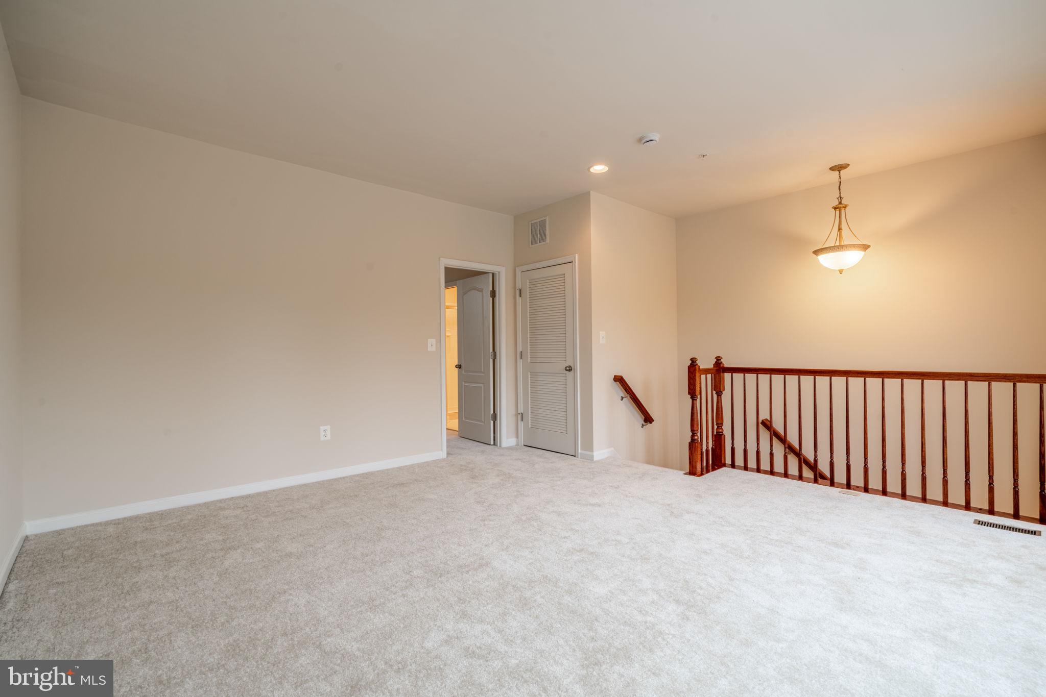 POTOMAC OVERLOOK AT NATIONAL HARBOR - Residential Lease