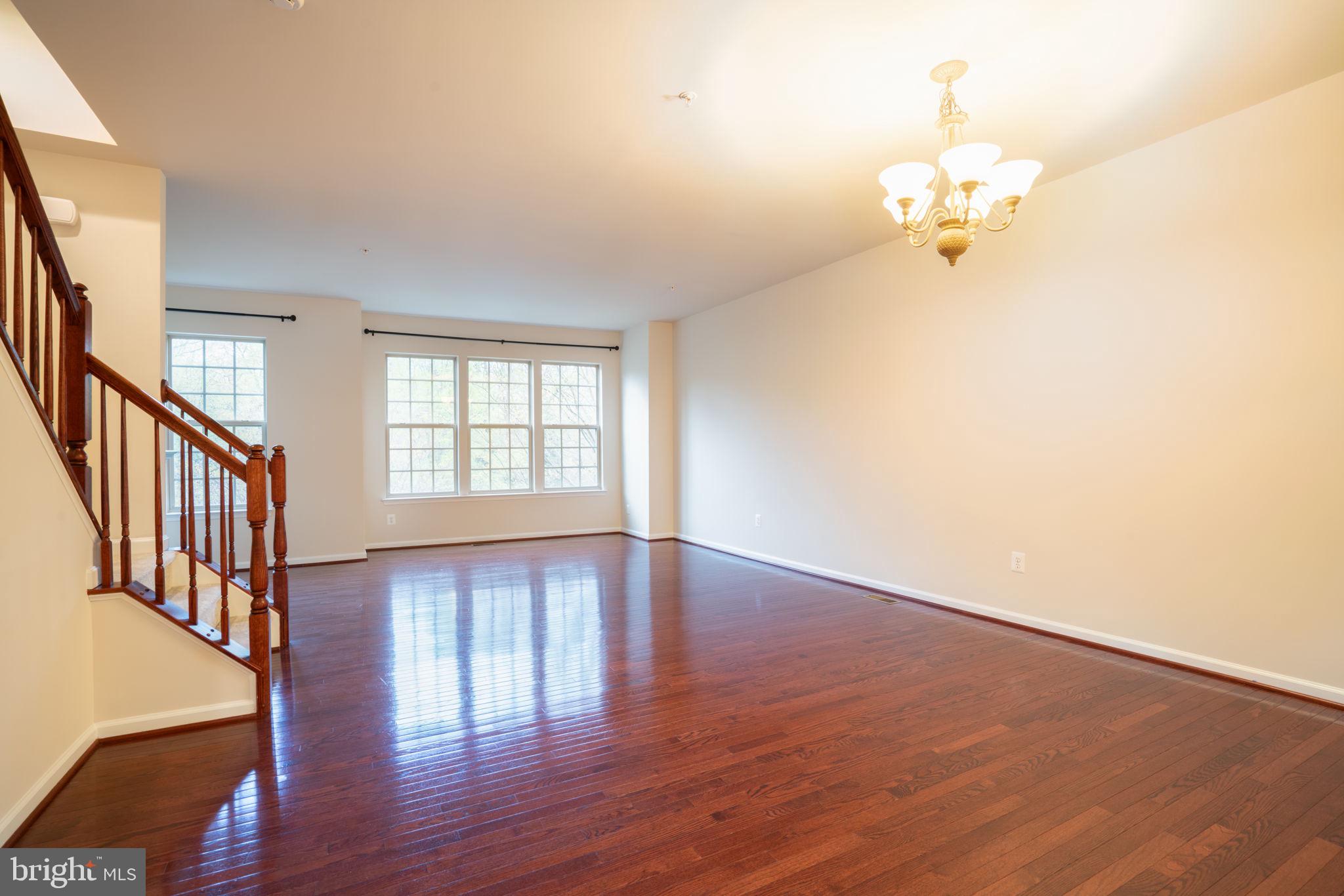 POTOMAC OVERLOOK AT NATIONAL HARBOR - Residential Lease