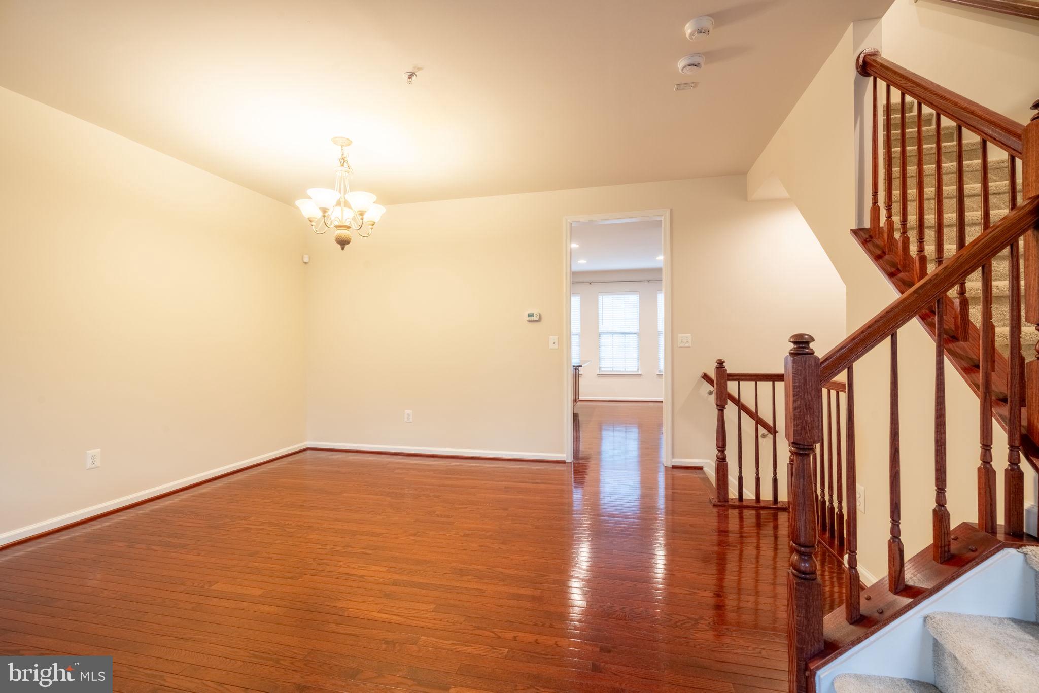 POTOMAC OVERLOOK AT NATIONAL HARBOR - Residential Lease