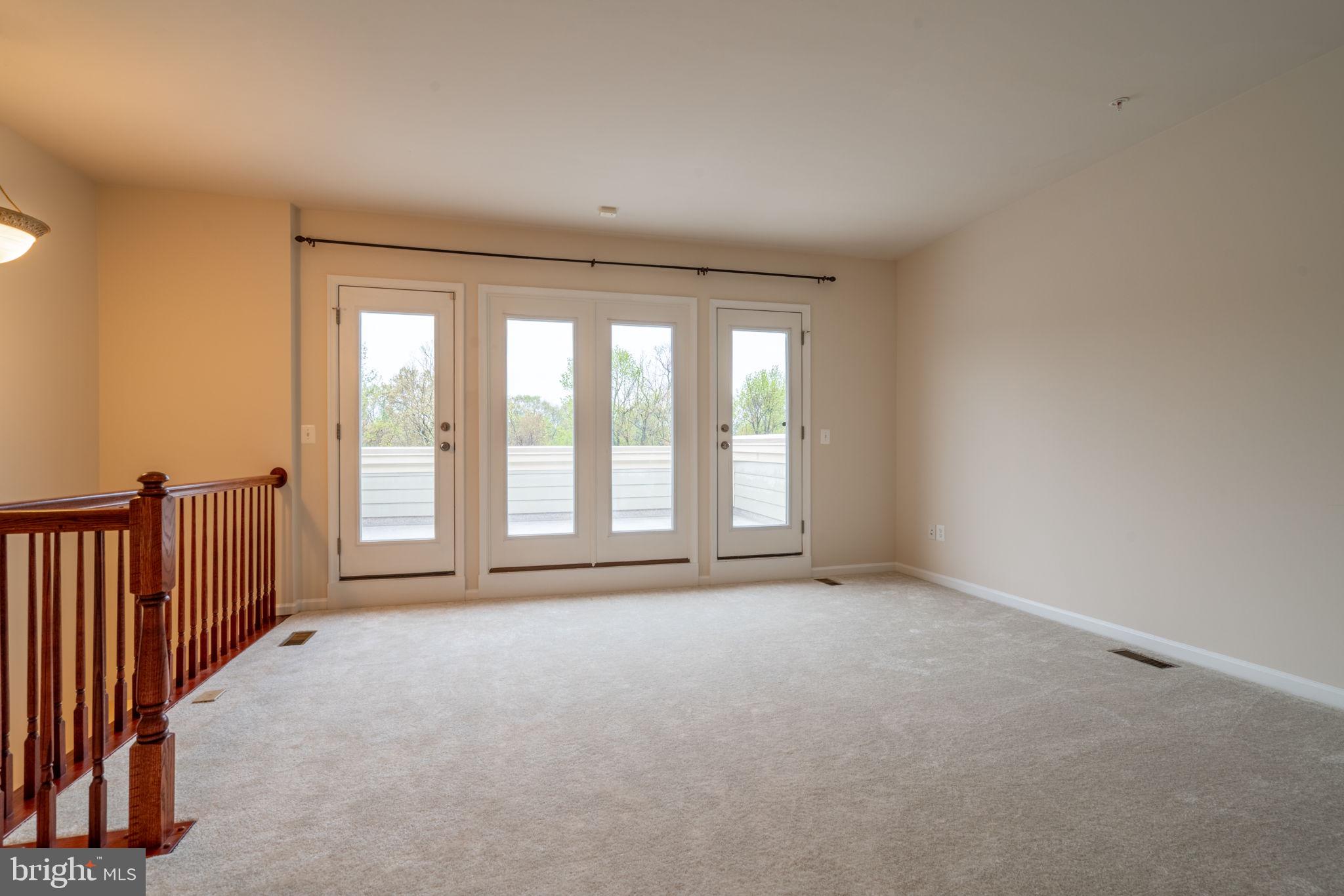 POTOMAC OVERLOOK AT NATIONAL HARBOR - Residential Lease