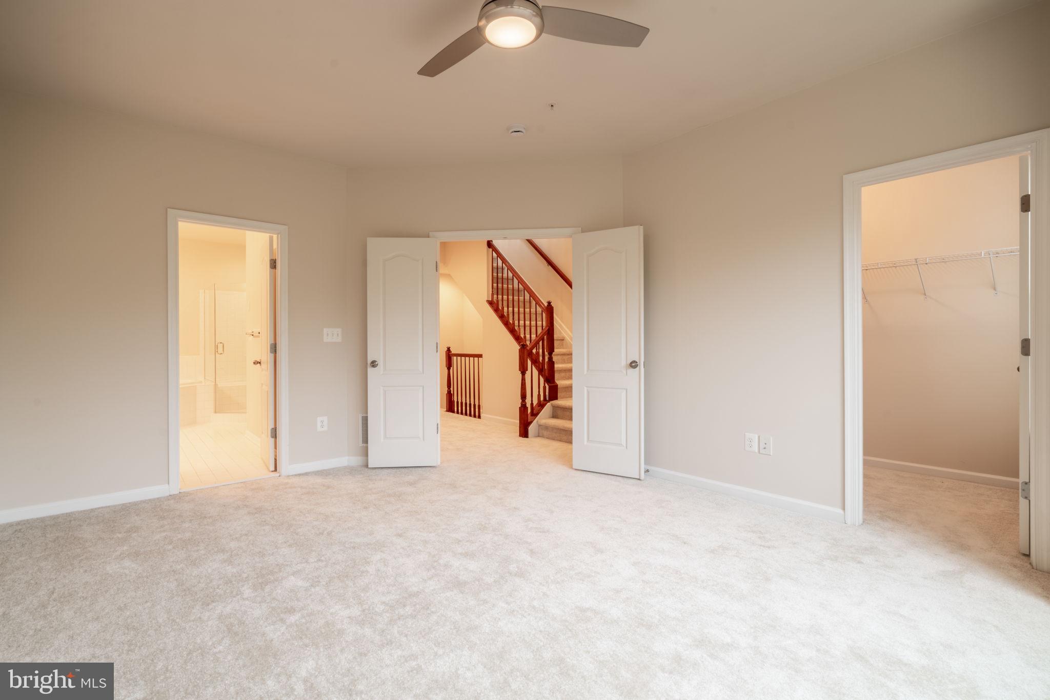 POTOMAC OVERLOOK AT NATIONAL HARBOR - Residential Lease