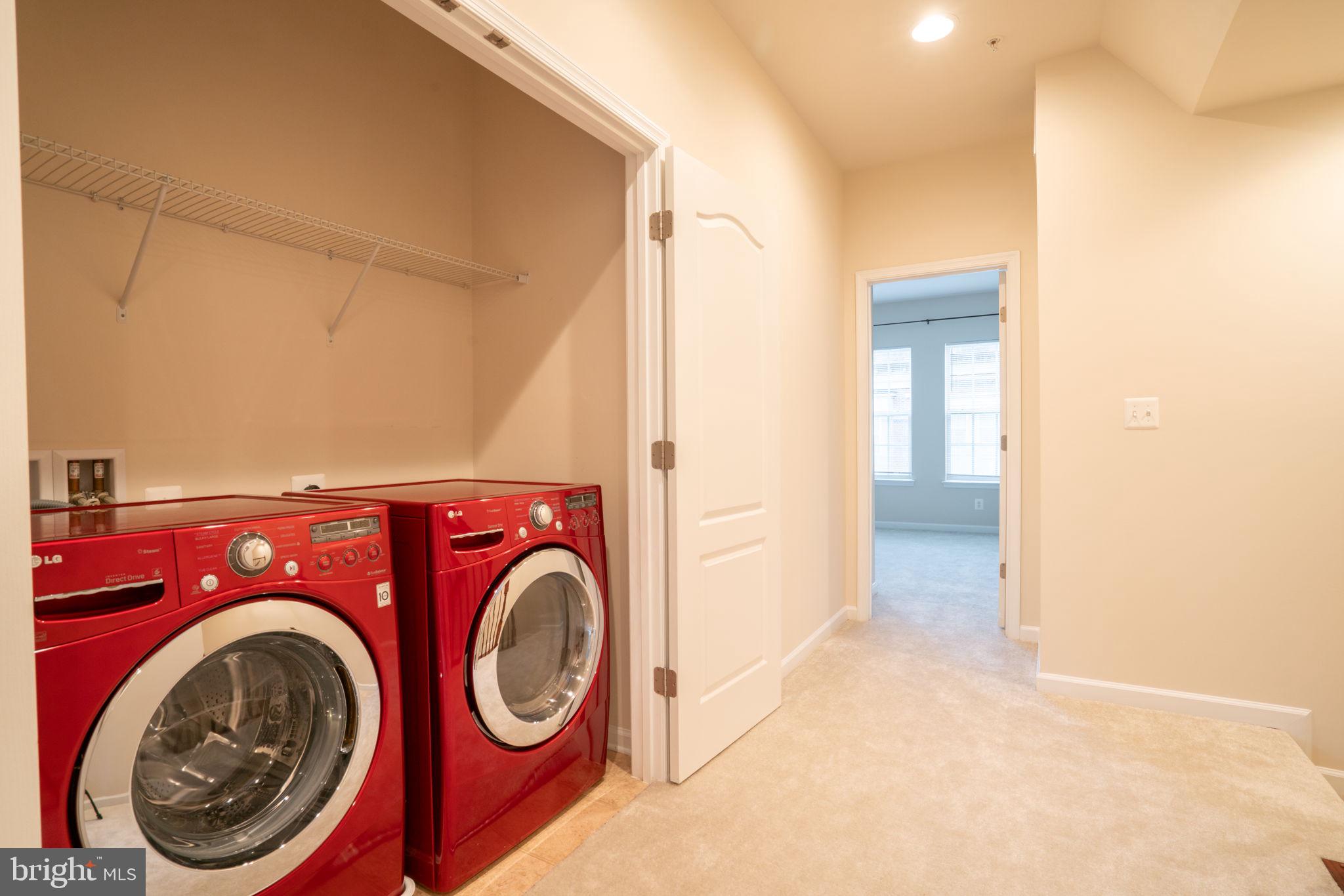 POTOMAC OVERLOOK AT NATIONAL HARBOR - Residential Lease