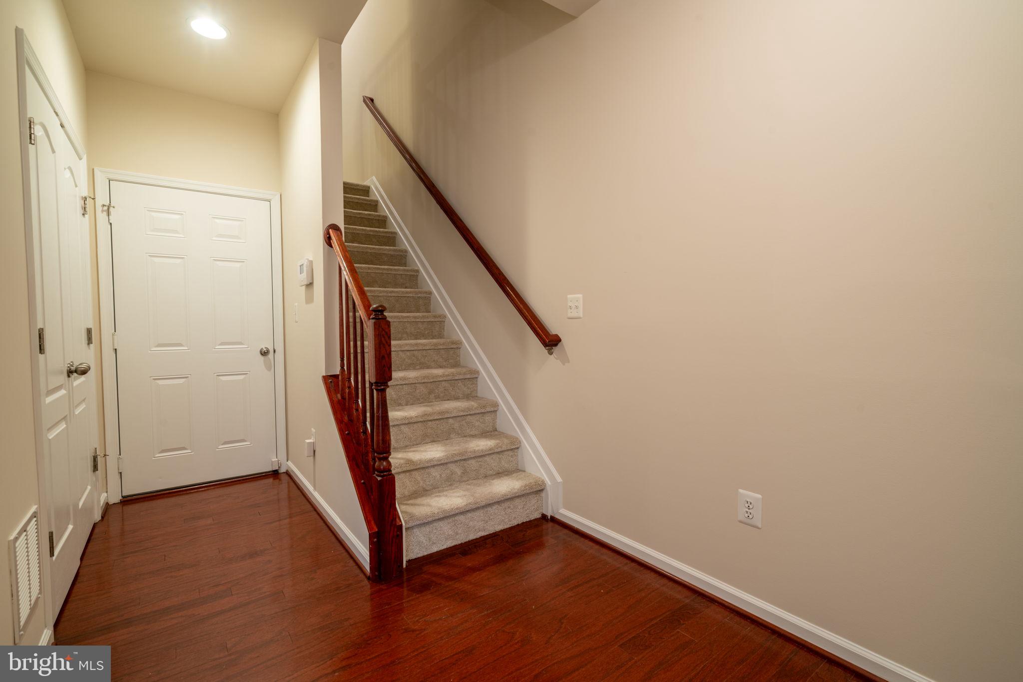 POTOMAC OVERLOOK AT NATIONAL HARBOR - Residential Lease