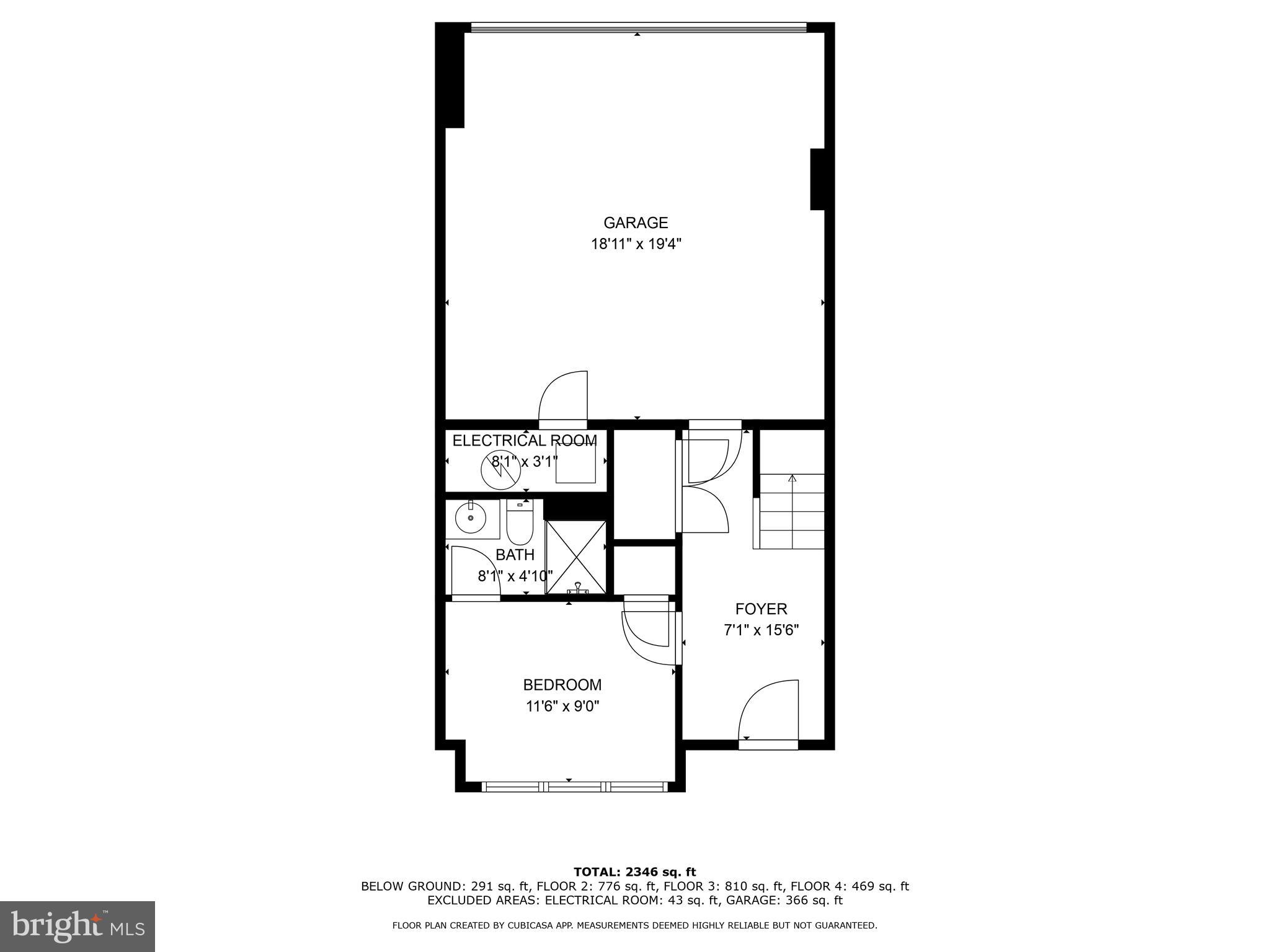 POTOMAC OVERLOOK AT NATIONAL HARBOR - Residential Lease