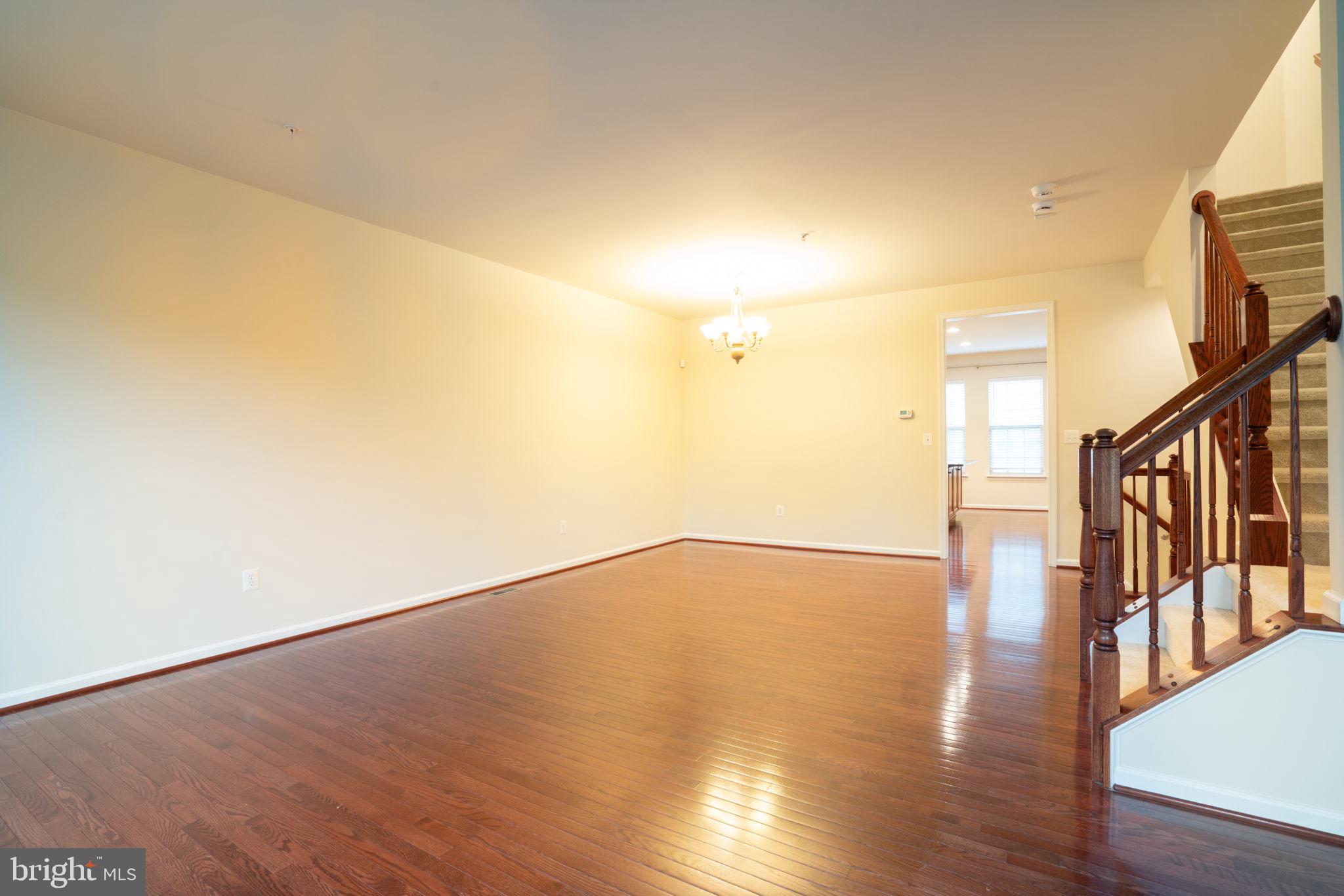 POTOMAC OVERLOOK AT NATIONAL HARBOR - Residential Lease