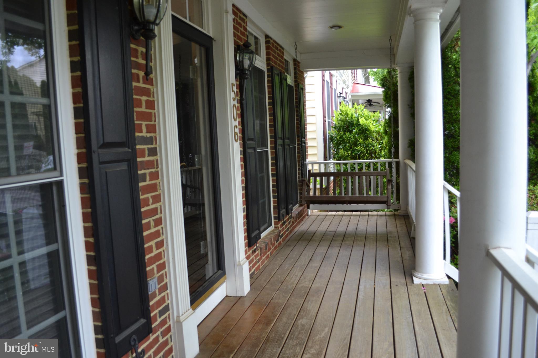 506 LEANING OAK STREET