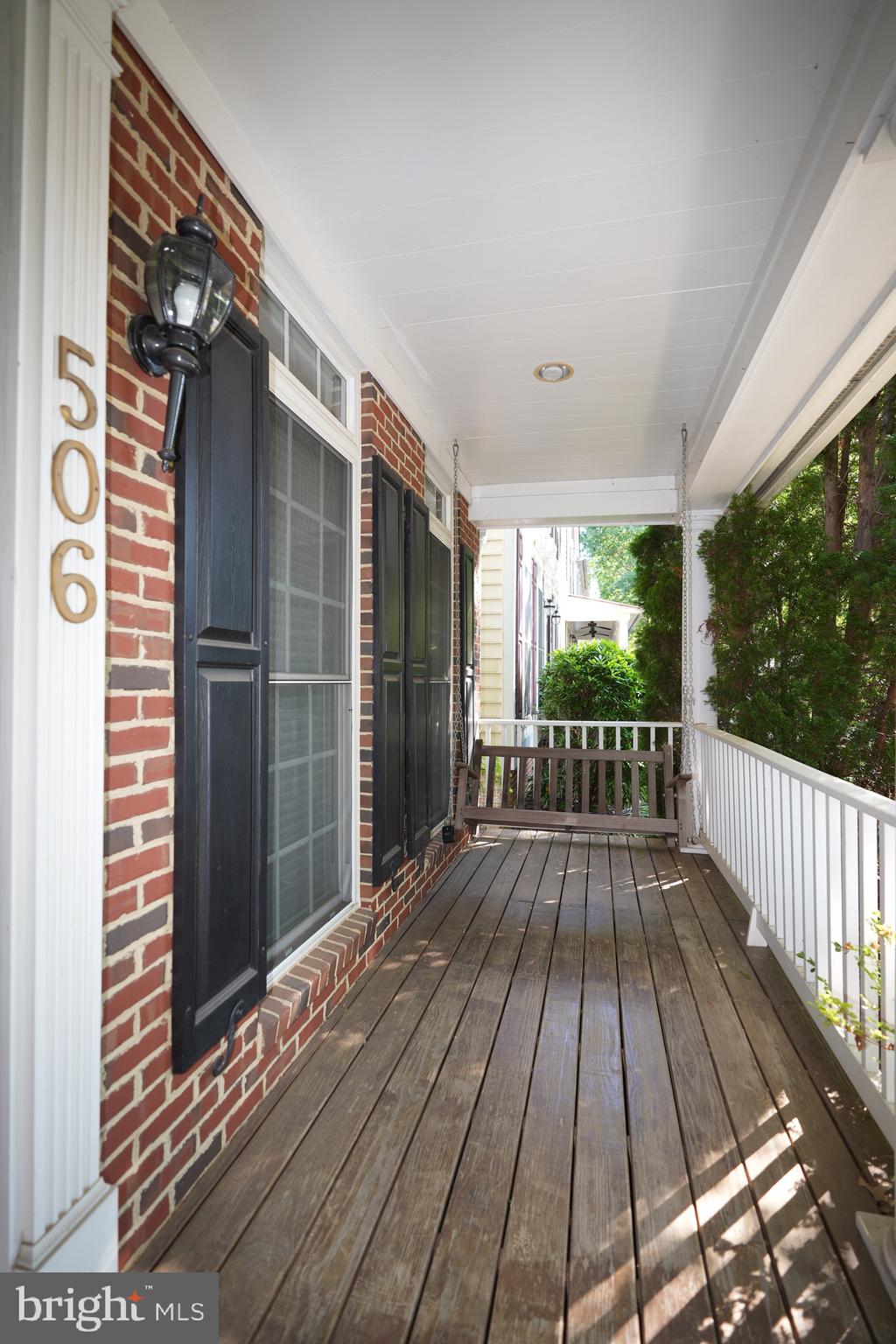 506 LEANING OAK STREET
