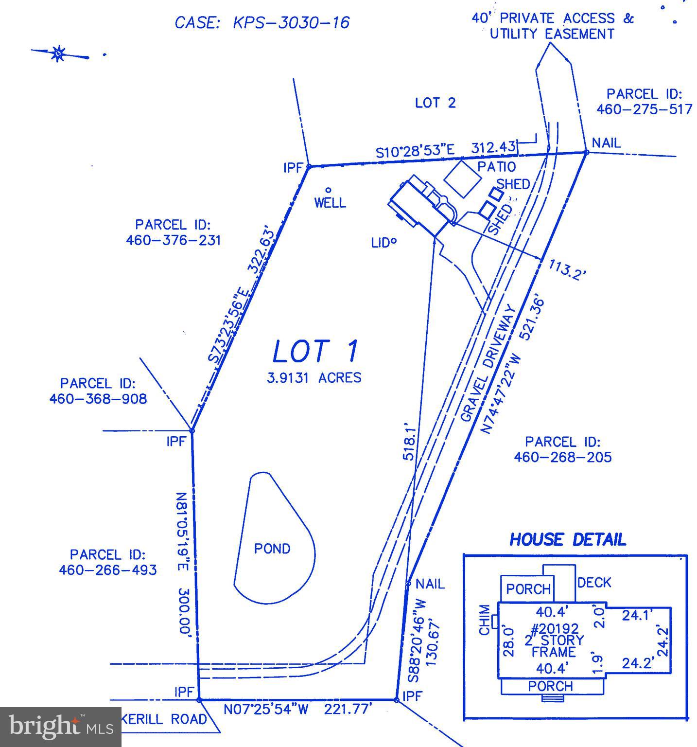 NONE AVAILABLE - Residential