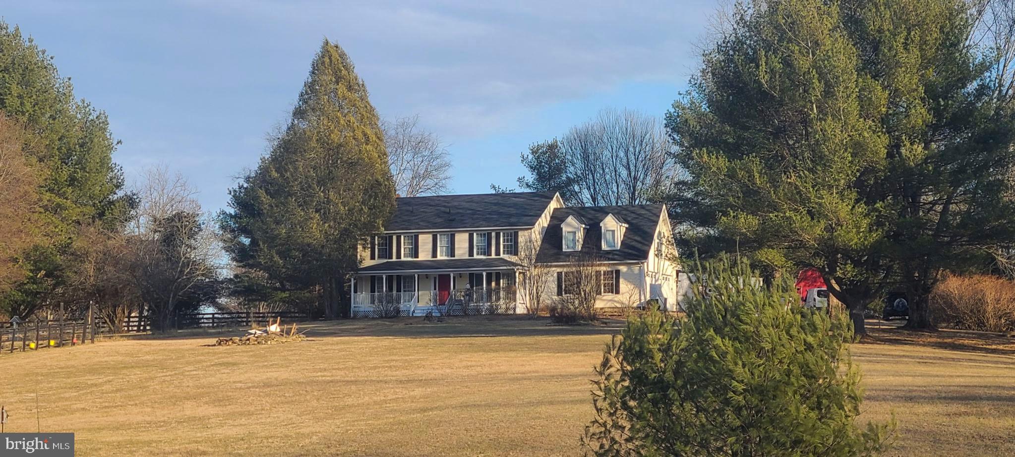 20192 COCKERILL ROAD