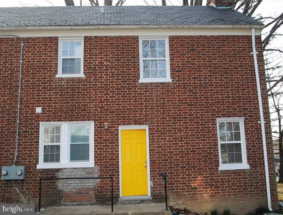 NONE AVAILABLE - Residential Lease