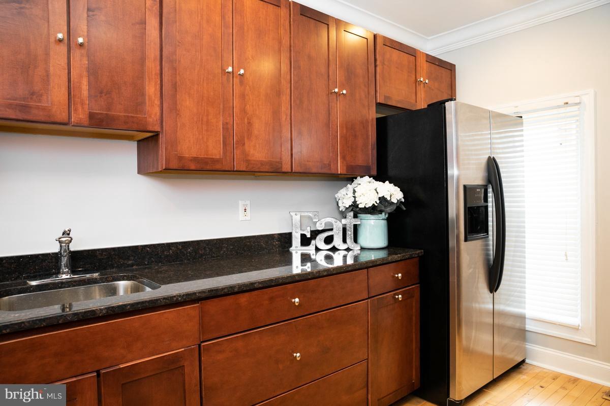 PATTERSON PARK - Residential