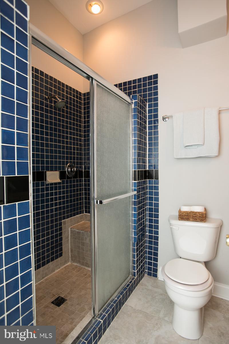 PATTERSON PARK - Residential