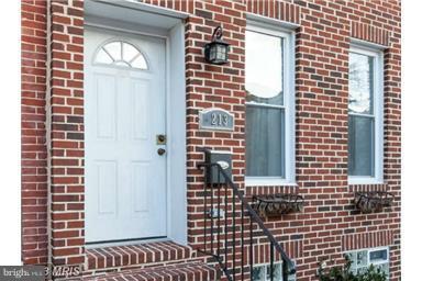 PATTERSON PARK - Residential