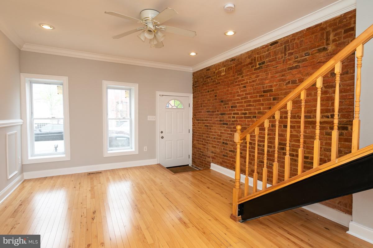 PATTERSON PARK - Residential