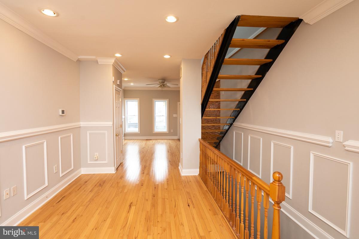 PATTERSON PARK - Residential