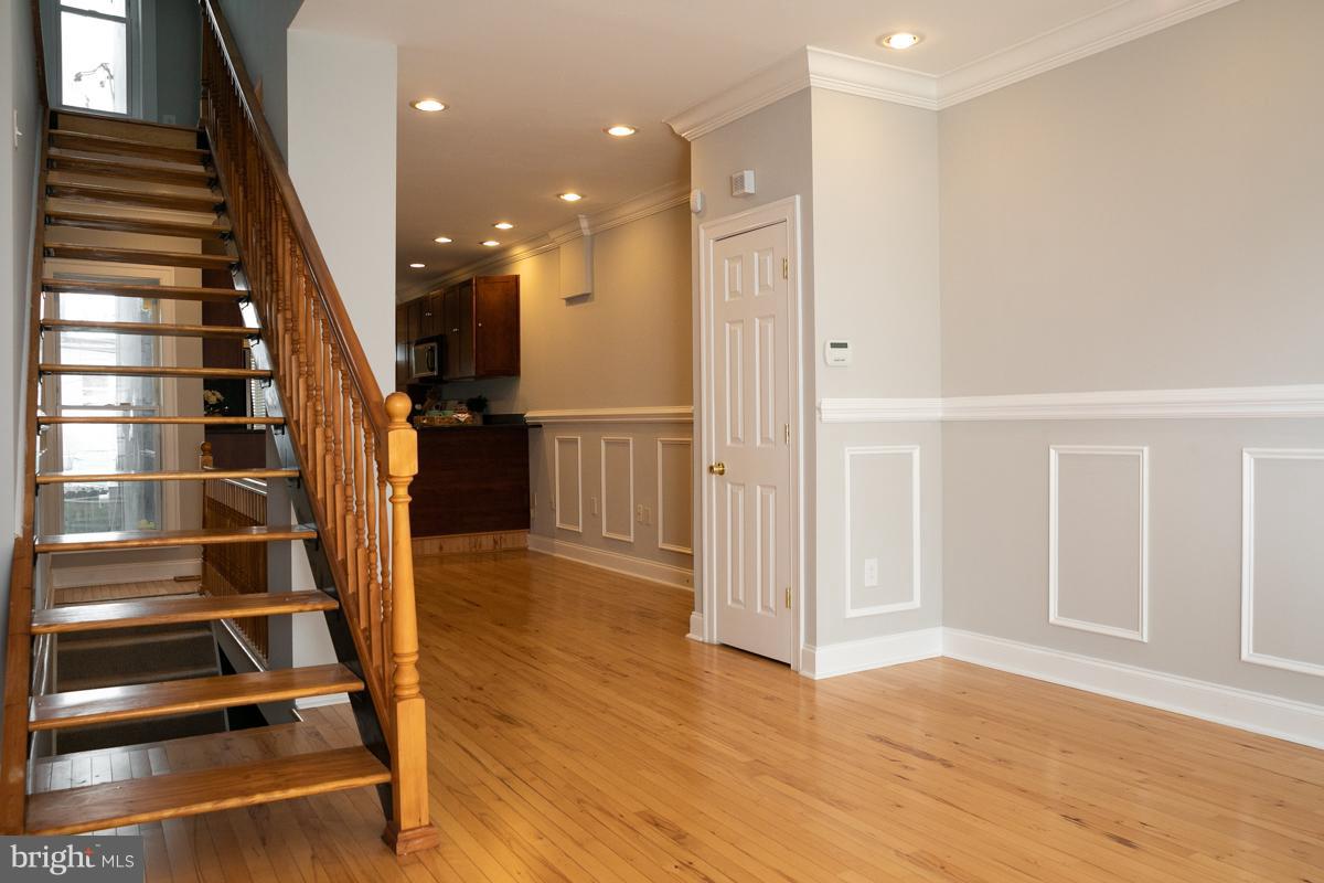 PATTERSON PARK - Residential