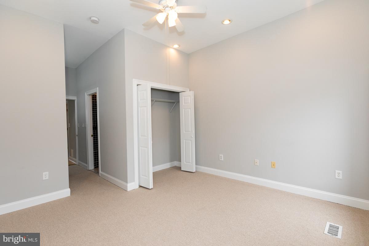 PATTERSON PARK - Residential