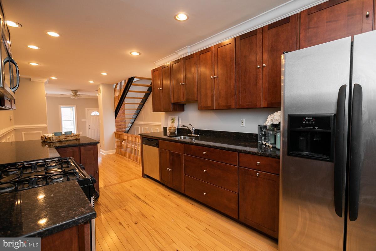 PATTERSON PARK - Residential